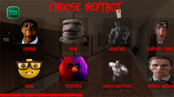 nextbot