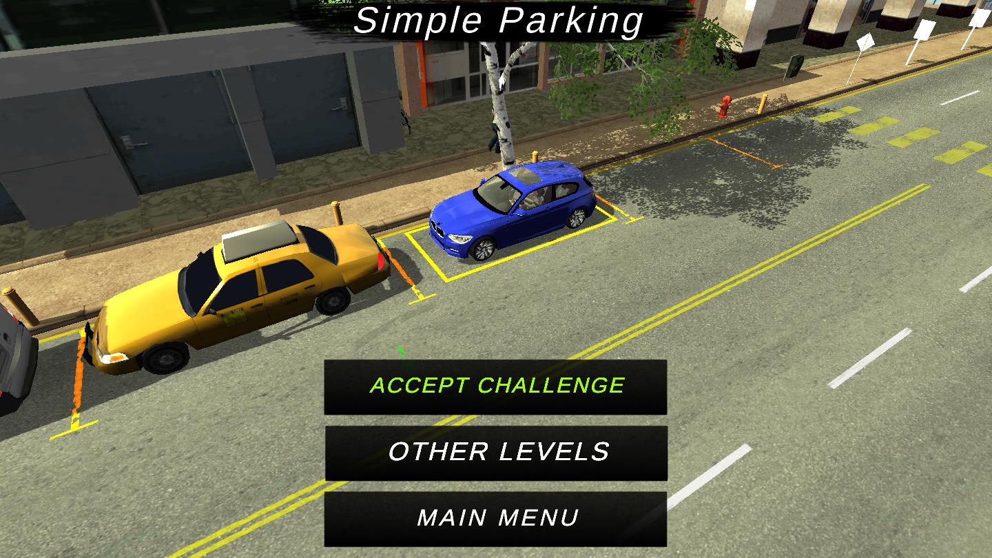 Car Parking Multiplayer官方版 4.0.9安卓版