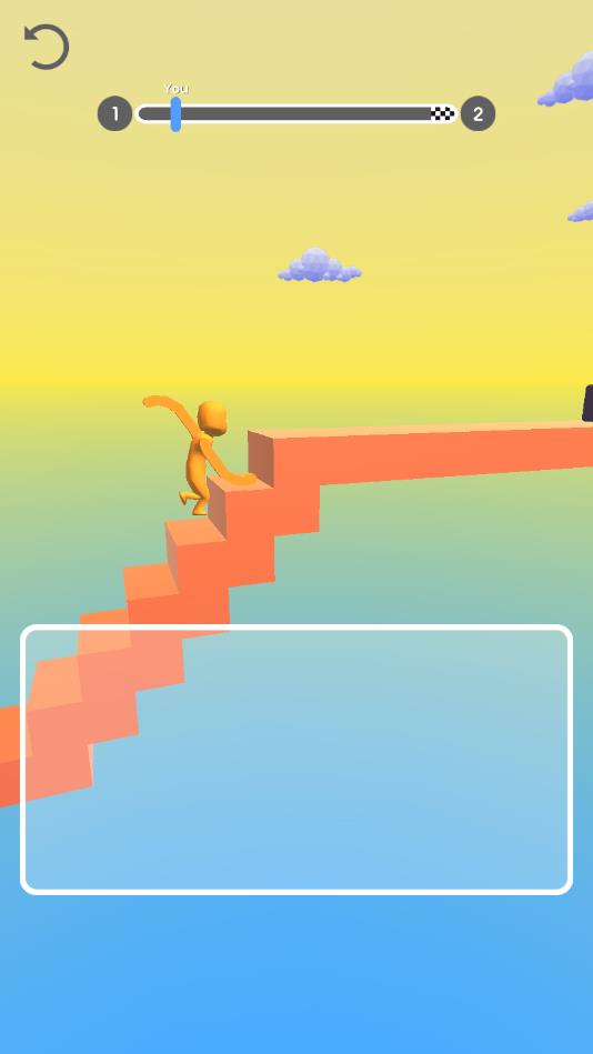 Draw Arms（画个手快跑）最新版 1.0.0安卓版