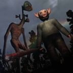 Siren Head Horror House Story Mod(恐怖屋警笛头无限钞票版) 1.1.4最新版