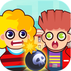 吃我一大炮最新版 1.0.1官方版