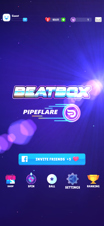 BeatBox ios版