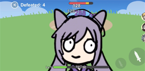 silly wisher正式版