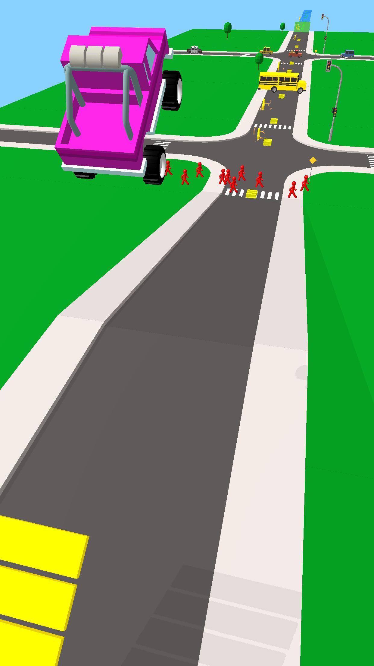 Ramp Race(斜坡比赛无广告版) 1.4最新版