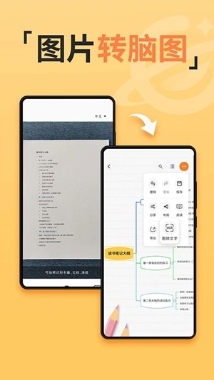 GitMind思乎安卓手机版