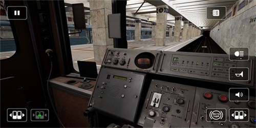 Subtransit Drive