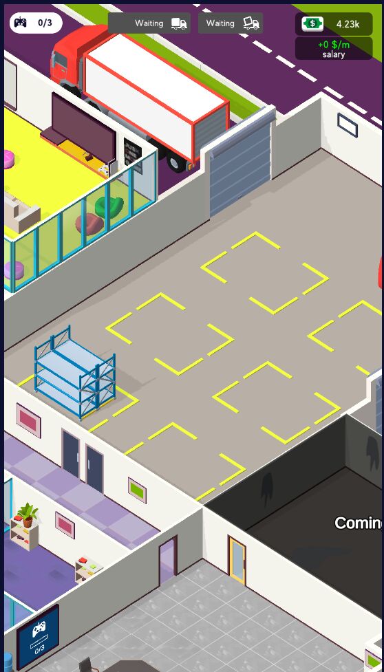 It Corp tycoon(IT公司大亨官方版) 0.1单机版