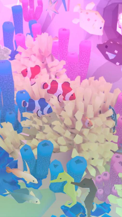 深海水族馆安卓版