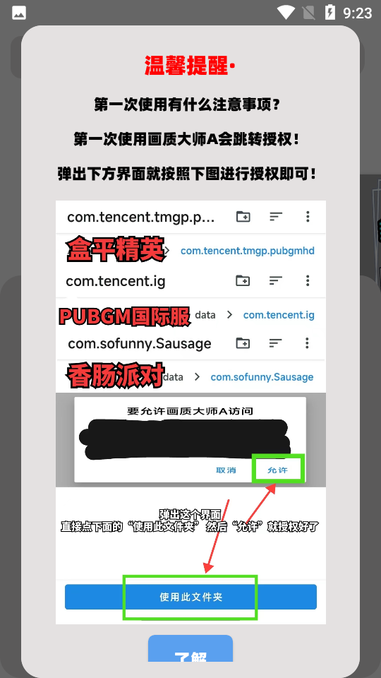 画质大师