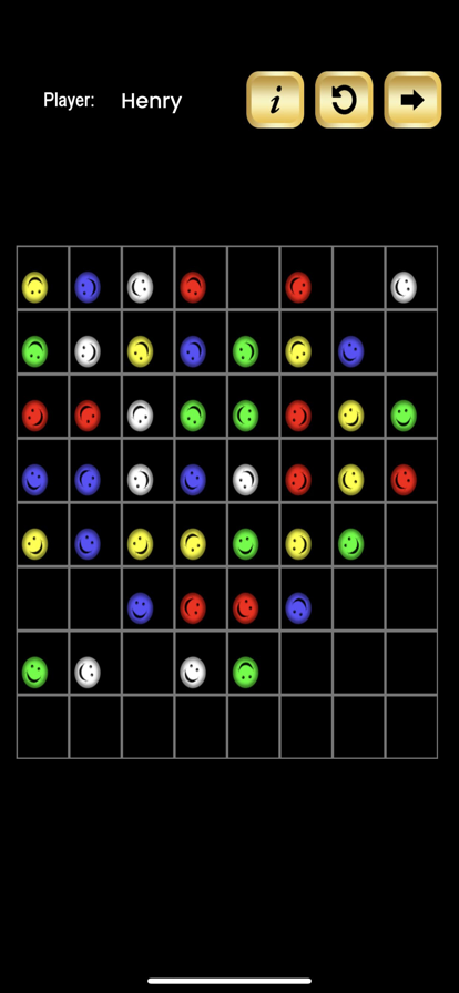 Chain Reaction Game ios版