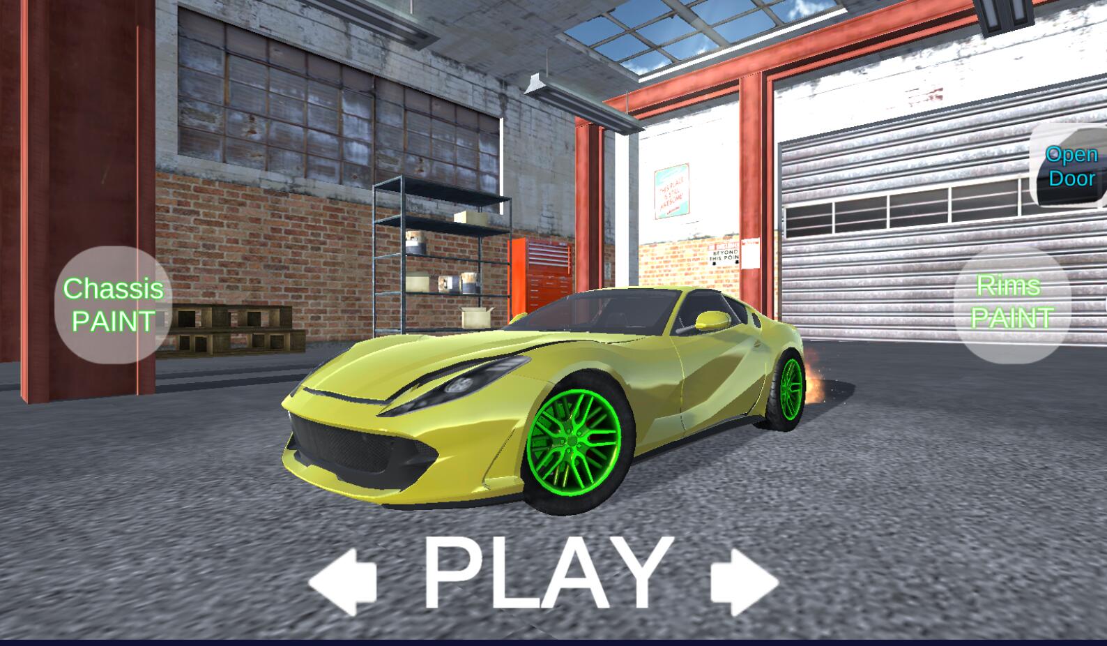 Extreme Pro Car Simulator 2020(至尊临汽车模拟器2020单机版) 1.026最新版