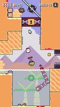 Super Fowlst 2(超级福斯特2中文版) 1.17.0最新版