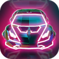 赛博赛车手机版 1.6.7最新版