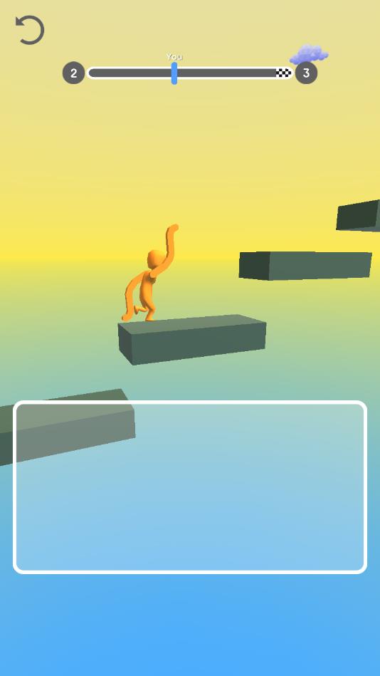 Draw Arms（画个手快跑）最新版