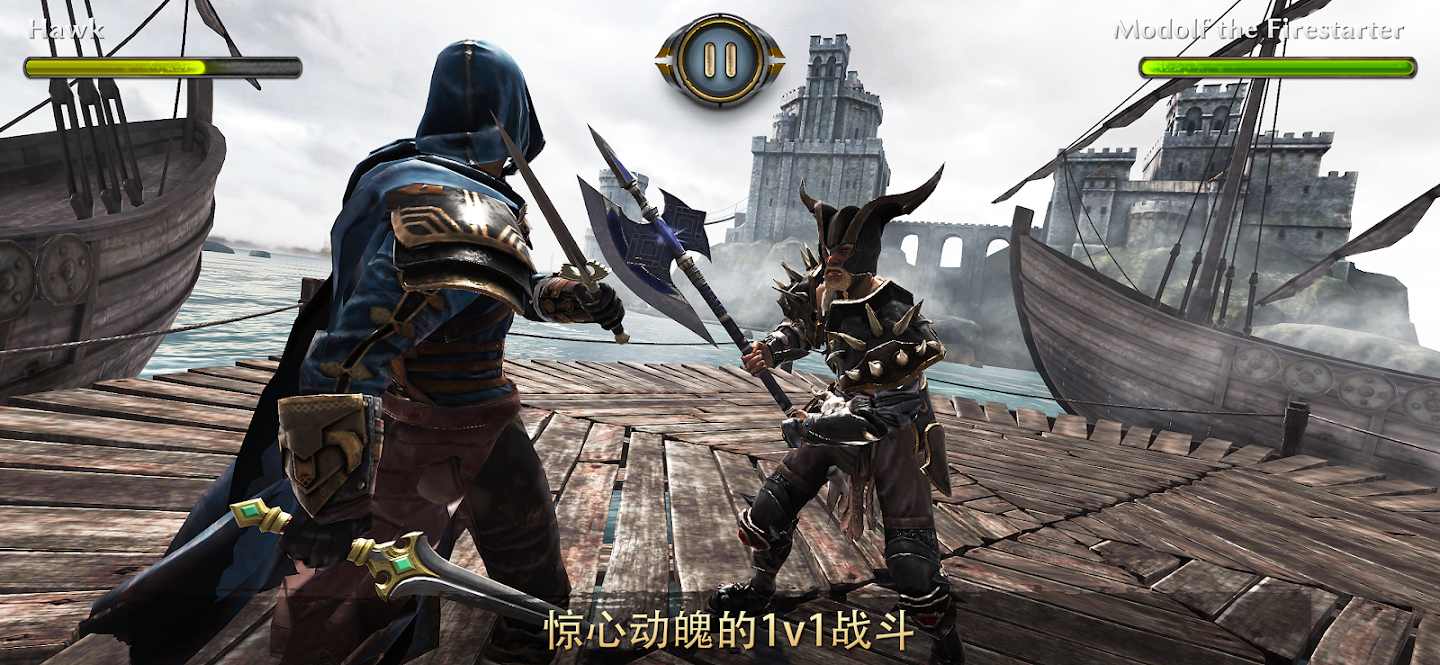 暗黑钢甲敌人不攻击版 0.3完整版