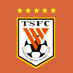泰山FC(泰山足球俱乐部)