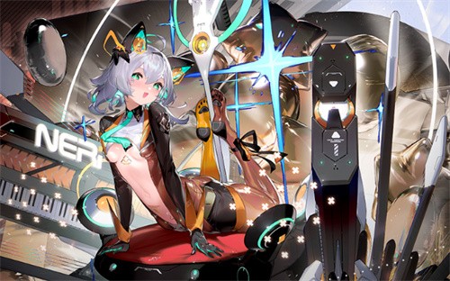 交错战线安卓版