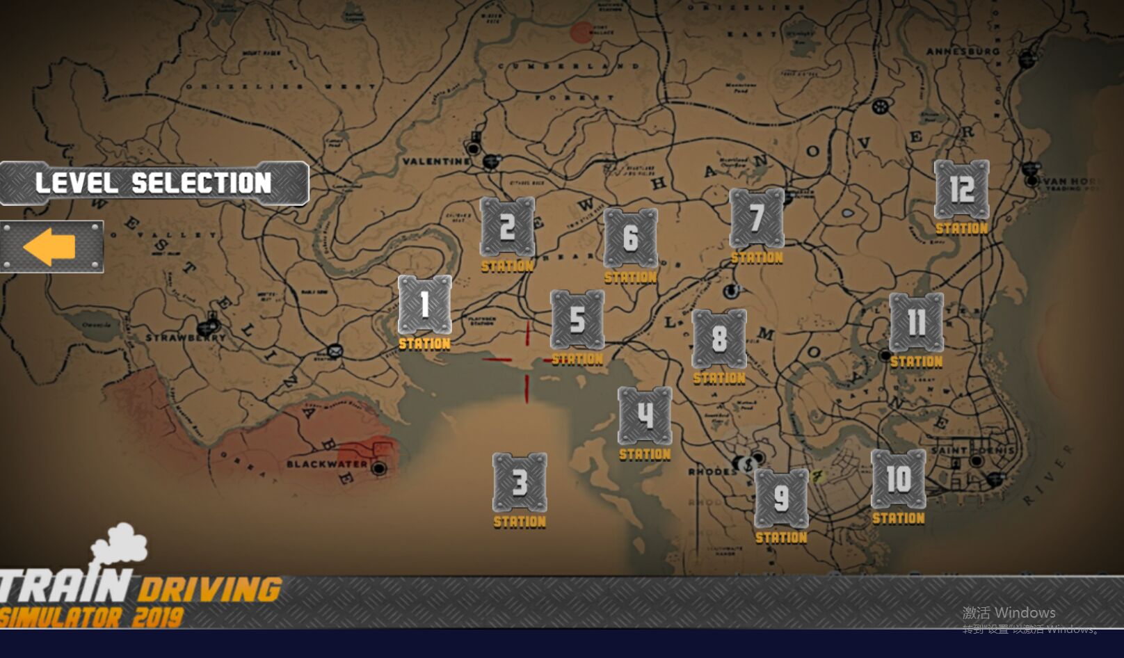铁路世界地铁驾驶官方版 1.16最新版