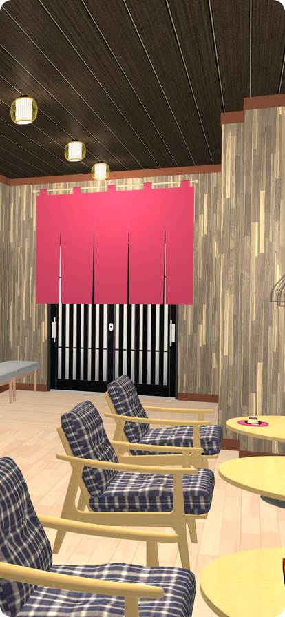 Rabbit&JPCafe ios版