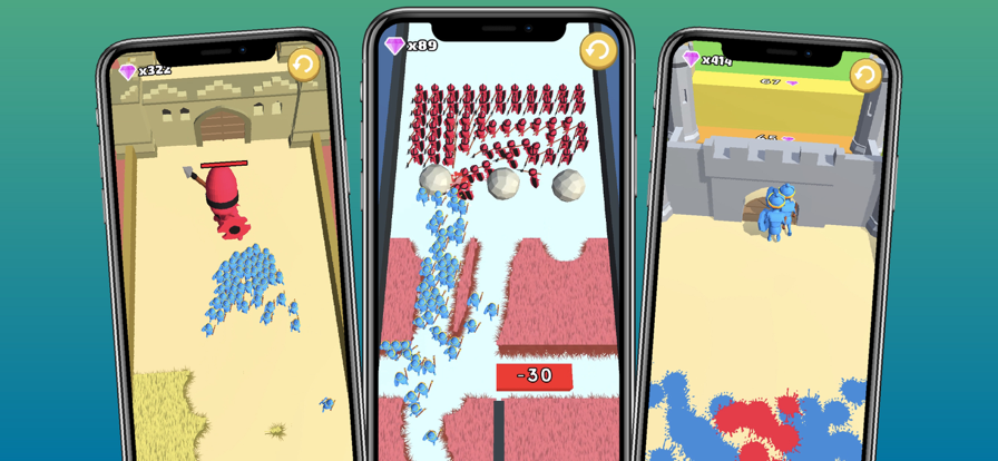 Paths of Glory ios版