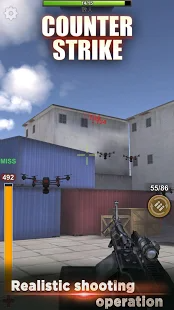 counter and strike(反恐精英射击游戏2020无限金币钻石破解版) 1.0.51最新版
