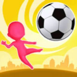 SoccerTimeTraveling(足球旅行无限金币版) 1.01安卓版