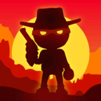 Western Shooter(西部射手无限金币版) 0.17安卓版