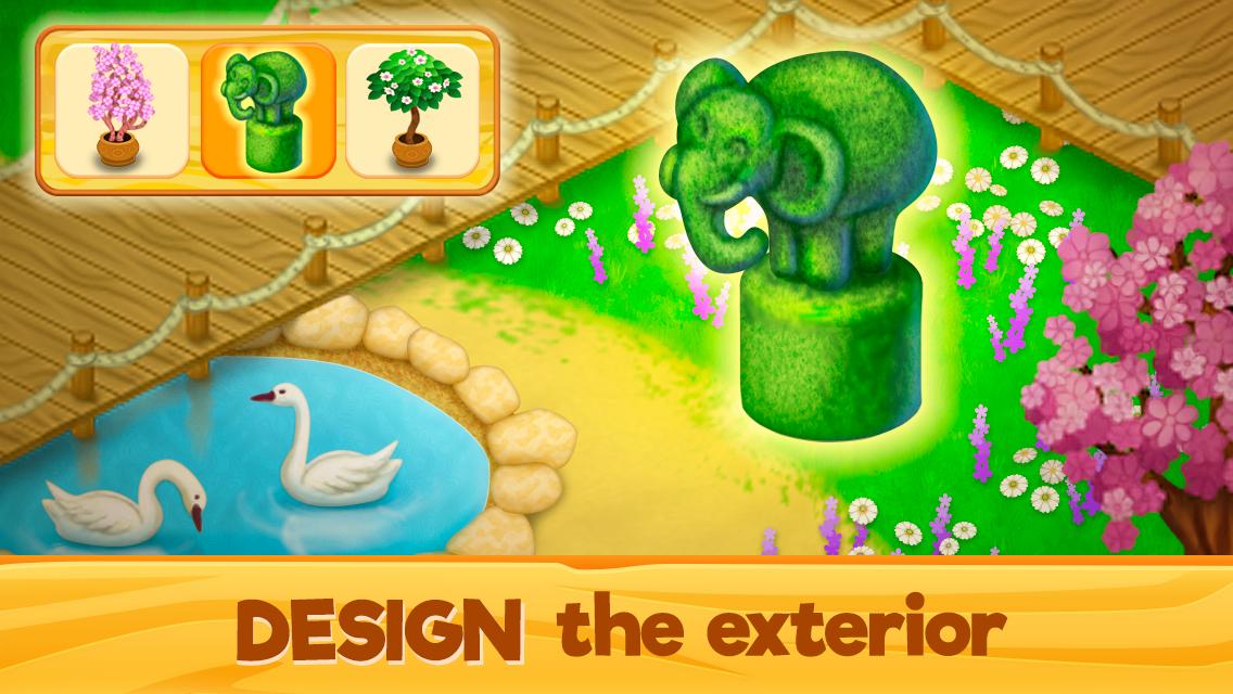 Zoo Rescue(动物园救援无限道具版) 2.27.520at最新版