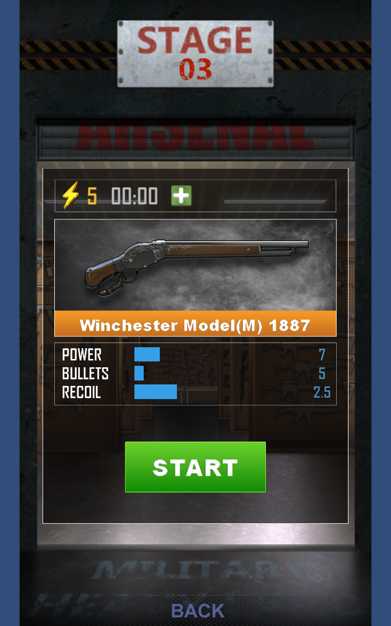 Merge Gun: Free Elite Shooting Games(枪火时代无限钻石版) 1.0.65最新版