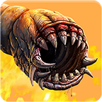 Death Worm(死亡蠕虫无限金币版) 2.0.029无敌版