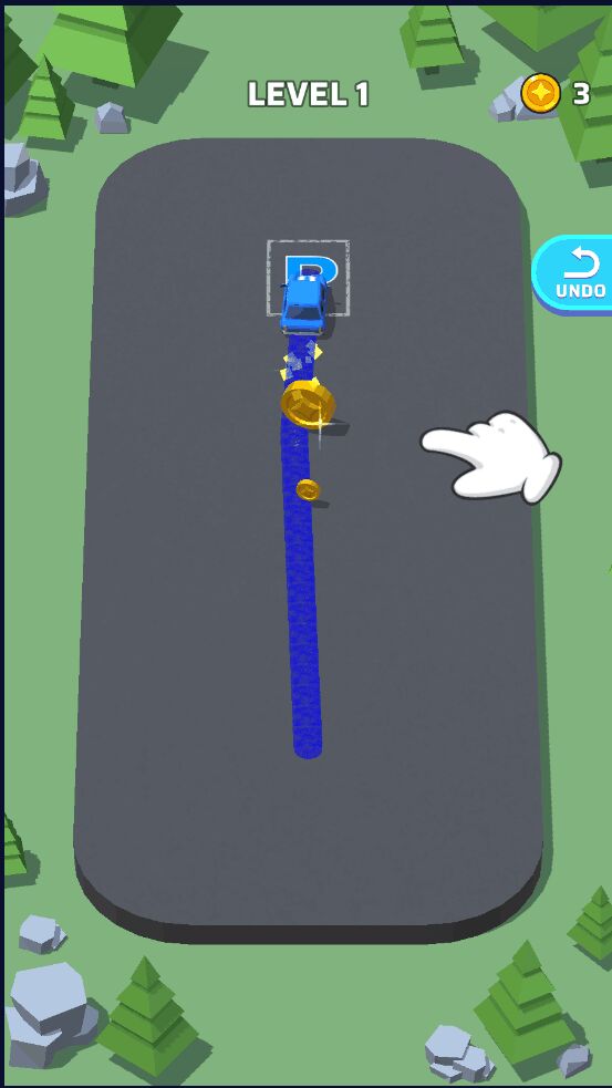 Draw N Road(画一条路最新版) 0.1.14官方版