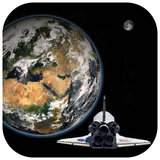 SpaceFlight Lite(太空旅行模拟器官方版) 2.5.2安卓版