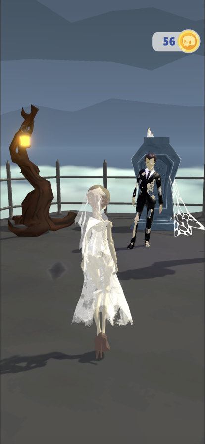 Pale Beauty ios版