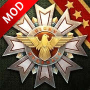 将军的荣耀3免费版 1.0.0安卓版