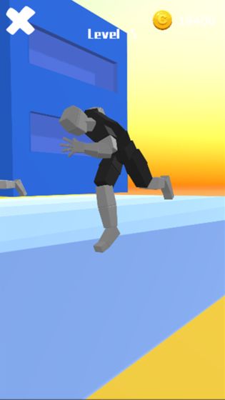Runner(跑酷英雄手机版) 0.1安卓版
