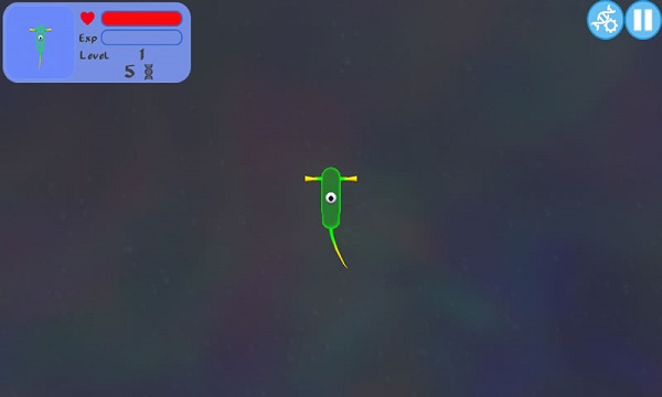 孢子进化论免广告版