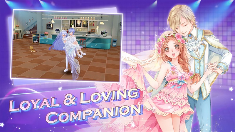 SweetDance(甜蜜舞蹈无敌版) 10.0安卓版