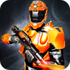 FPS Robot Shooter Strike: Anti-Terrorist Shooting(机器人反击射击无限金币版) 1.5最新版