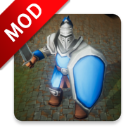 Legion Commander(军团指挥官无限金币版) 0.9.8免费版