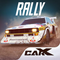 carx拉力赛破解版最新版(CarX Rally) 28003安卓版