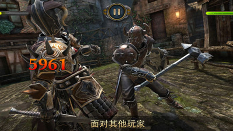 暗黑钢甲无限能量版 0.5.2免费版