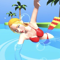 Swimming Runner ios版