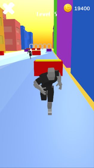 Runner(跑酷英雄手机版) 0.1安卓版