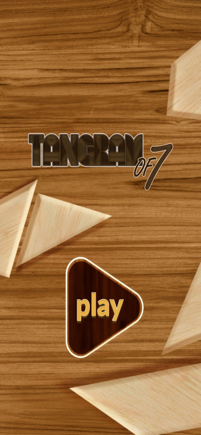 Tangram of 7 ios版