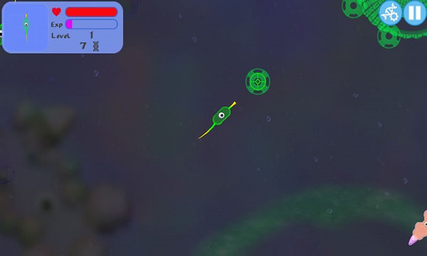 Evolution of Species(孢子进化论免广告破解版) 1.3.9完整版