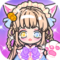 装扮少女无限金币版 1.1.6最新版