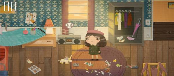 不幸小妹中文版(Little Misfortune) 2.2最新版