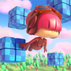 3D Cube Adventure（3D魔方探险）官方版 1.0.10安卓版