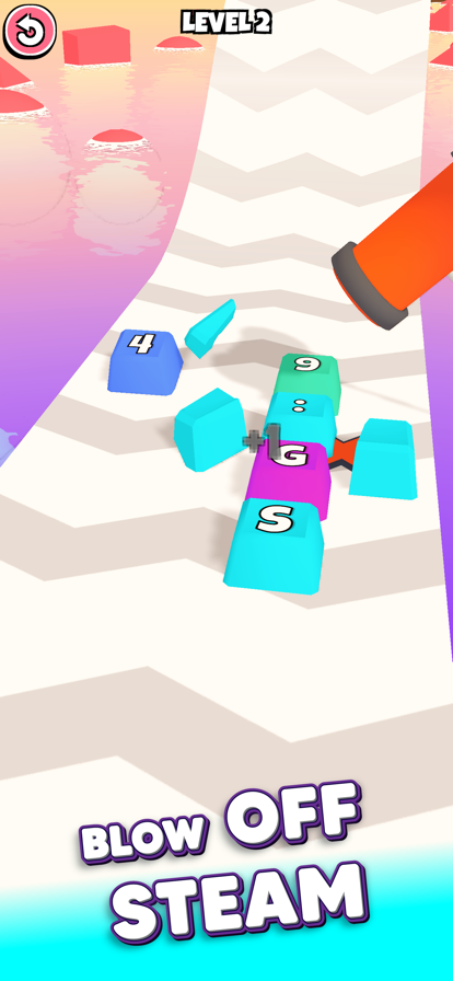 Stacky Key ios版