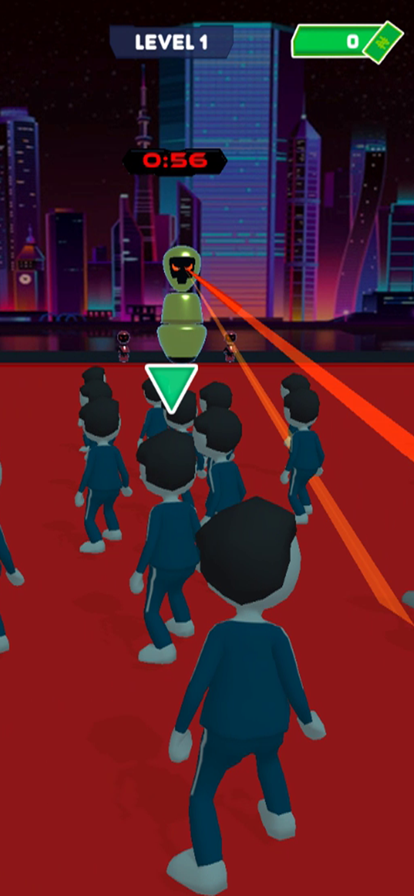 Robot Survival Playground ios版